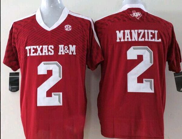 texas a&m football jersey custom