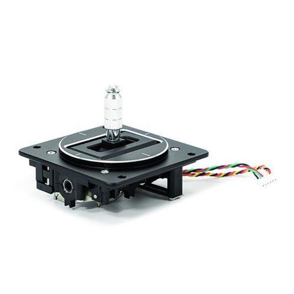 Frsky Gimbal-M7 Hall Sensor Gimbal para Frsky Taranis Q X7Quiescent Saída Alimentação Fonte de Alimentação: -69dB