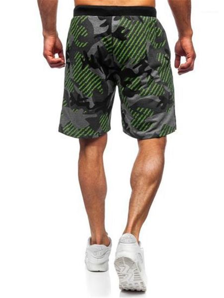 

shorts 3d letter printed drawstring knee length mens short pants sports style male apparel mens casual, White;black