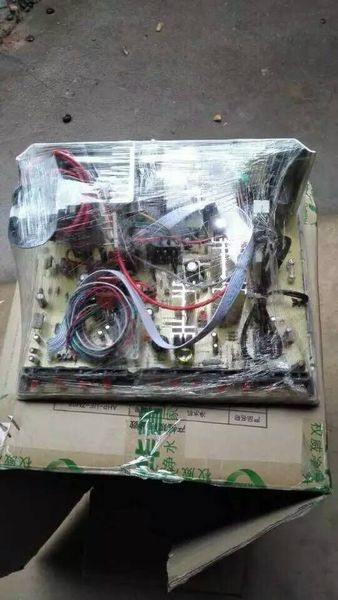 

b&g brand checap bowling scanning board