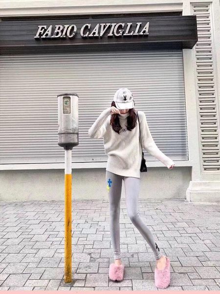 

women sweatpants casual women pants trousers leggings p6392615de676846f617019fcfe5995, Black;white