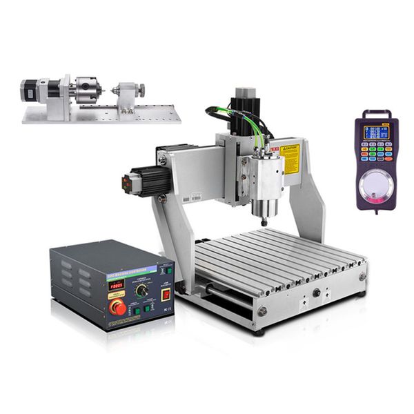 

industrial 1.5kw cnc router 3040 metal engraver engraving milling machine for aluminum aluminum