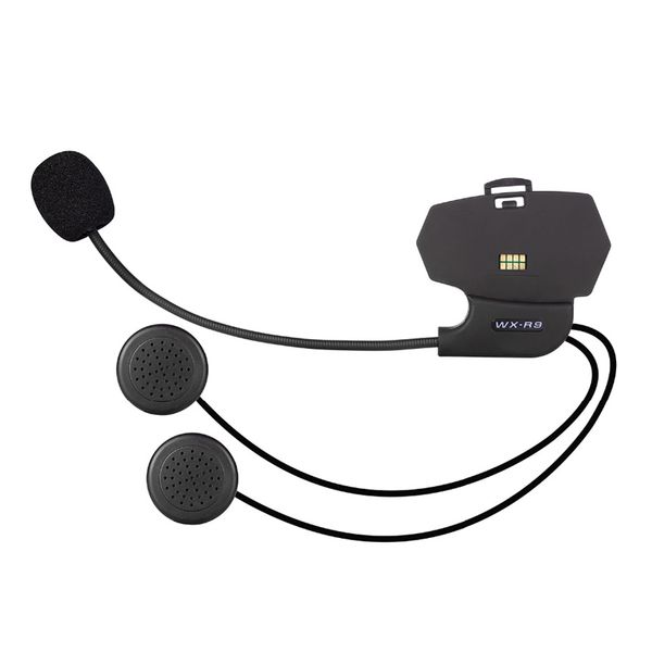 

wayxin accessory speaker for r9 bluetooth intercom motorcycle ing