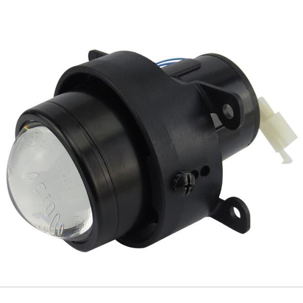 

bixenon projector lens fog lamp driving light front bumper bulb fog light assembly house for ds5 lamp holder