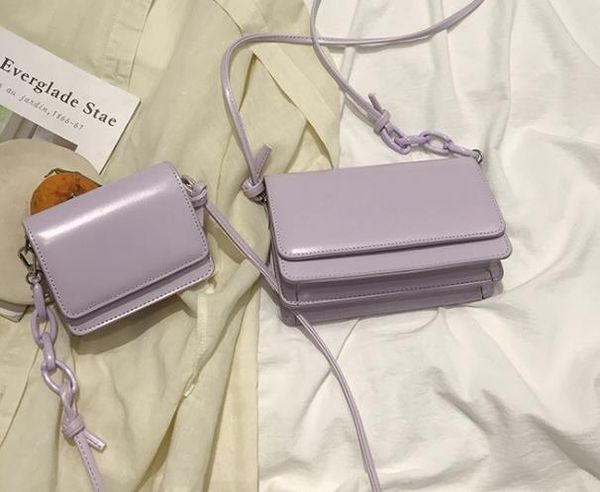 

designer chain bag female 2020 newset summer mini luxury crossbody wild ins shoulder bag