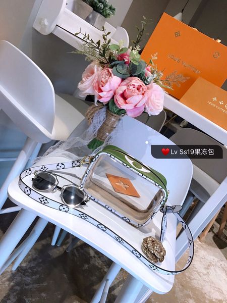 

Bolsa de Ombro changyun666