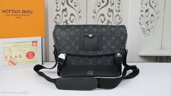 

A A A 2019 Новый L1ouisvutt0n Женщины сумки одно плечо сумка пакет путешествия сумка Беспла