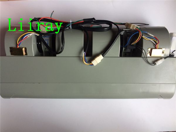 

228l air conditioning evaporator unit beu-228l-100 formula mini-bus evaporator unit assembly lhd o-ring 12v