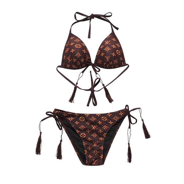 

2018 women swimwear vintage bikini set brazilian swimwear for women letter push up swimsuit bandage biquinis bathing suit, White;black