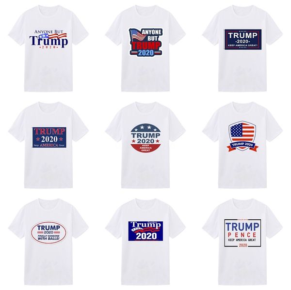 

2020 arrow monroe print mens women designer trump t shirts off mens fashion designer trump t shirts white short sleeve s-xl o80 #366, White;black