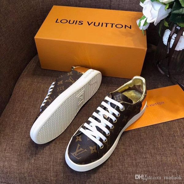 

19fw casual shoes woman 2020 fashion breathable canvas sneakers women shoes lace-up flat with solid flats women sneakers plus size yecq5, Black