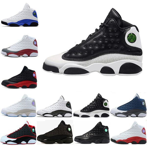 

13 13s phantom hyper royal blue olive wheat gs bordeaux dmp chicago captain men basketball shoes, sports sneaker shoes ing