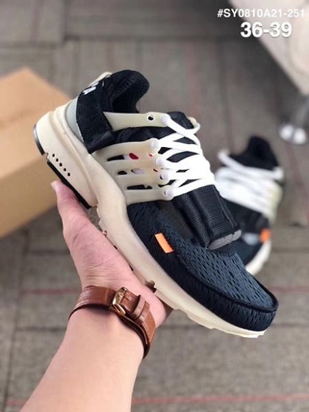 

2018 new presto 2.0 мужчины кроссовки тройной белый черный prestos повседневная мужская высокого качества кроссовки дизайнер бренда zapatos, White;red