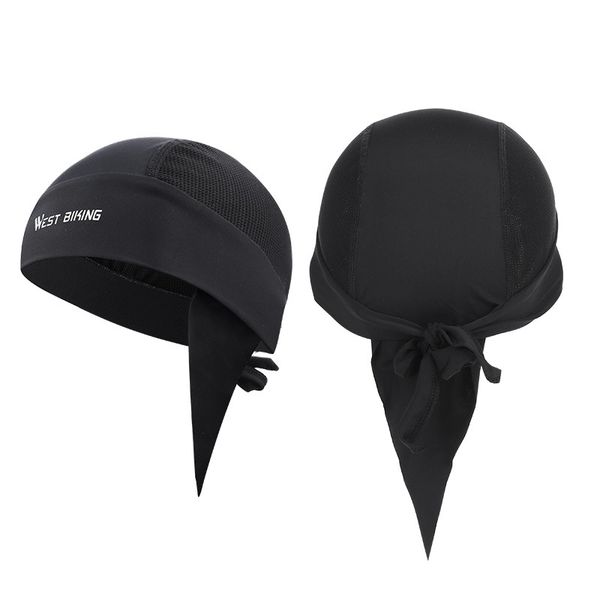 

breathable hat camping hiking gear supplies west biking riding cap, Black