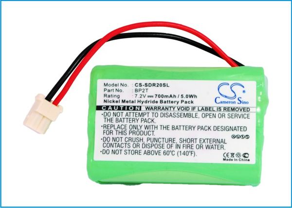 

cameron sino 700mah battery bp2t for dogtra 1400 transmitter,1400ncp,1500ncp,1600ncp,170ncp,1800nc,1802nc , 1803nc,1804nc,2000nc