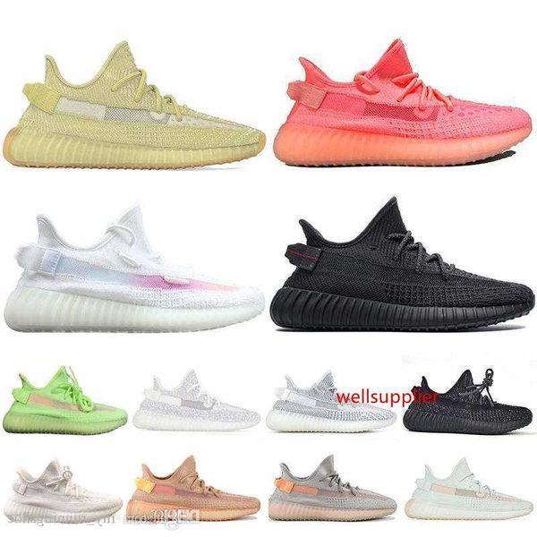 

gid true form hyperspace static reflective antlia synth true kanye west clay static glow in the dark lundmark running shoes