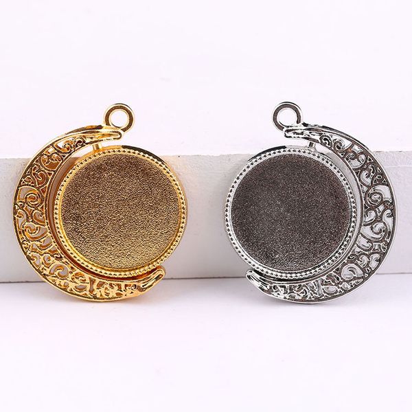 

Configurações de joias shukaki