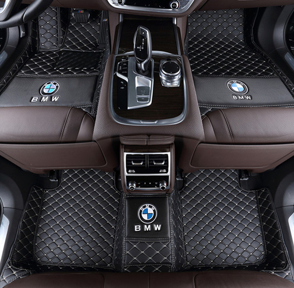 2019 For To Bmw 3 Series Convertible 2007 2013 Pu Interior Mat Stitchingall Surrounded By Environmentally Friendly Non Toxic Mat From Carmatmgh22