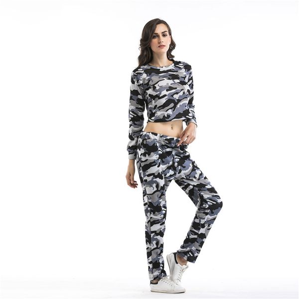 

2020 fashion elastic women sportswear sport clothes women fitness set sportswear tracksuits