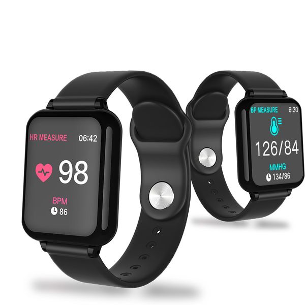 

2019 new smart watch men ecg heart rate fitness monitor bluetooth call screen touch watch women for apple android phone, Slivery;brown