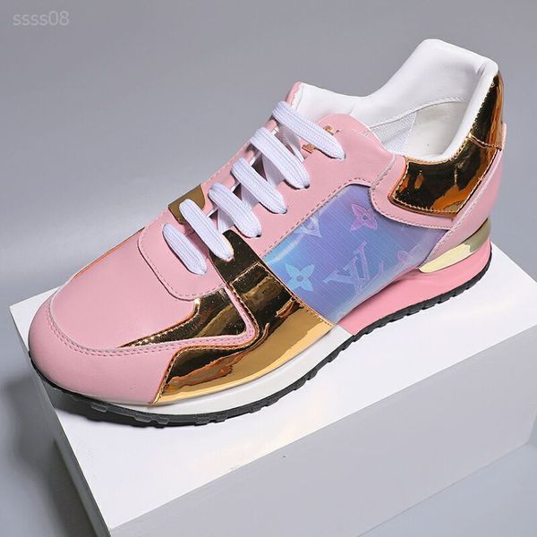 

2020 high end fashion new vintage shoes run running shoes for men white black orange red blue mens trainers sneakers