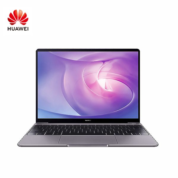 

Huawei wrt w19e matebook 13 inch window 10 home ver ion intel 8265u quad core 8gb ram 512gb d fingerprint en or laptop