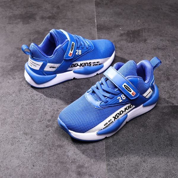 

original kids sneakers running boys girls shoes ultras mesh chlidren y3 runner professional infant trainers max size 39