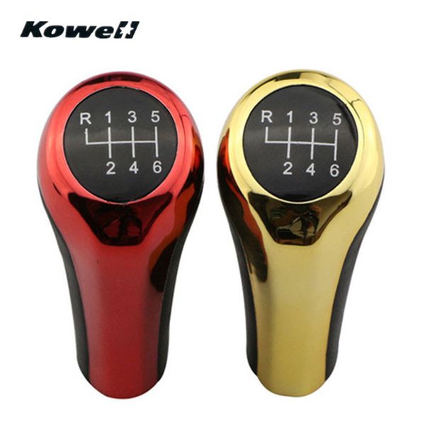 

red gold mt chromed gear shift knob for e46 e53 e60 e61 e63 e65 e81 e82 e83 e84 e87 e90 e91 e92 x1 x3 x5 1 3 5 6 series m35