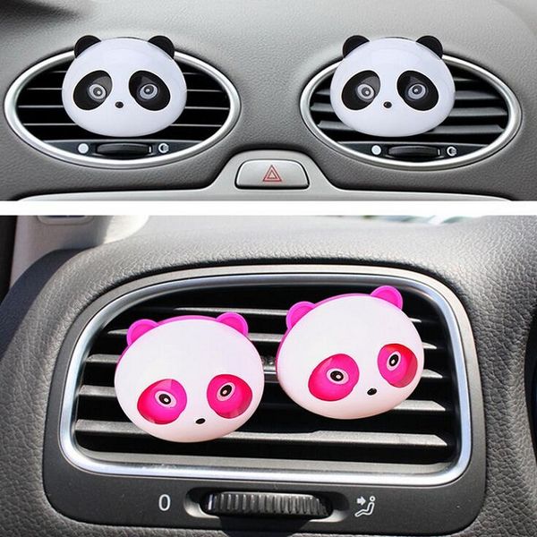 

automobile 2pcs car perfume car air freshener perfumes freshener parfum cologne fragancias porcelain styling fragrance