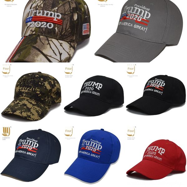 

vxp39 great beanie 35 styles knitted hat trump 2020 winter warm make america trump again caps party hats, Blue;gray