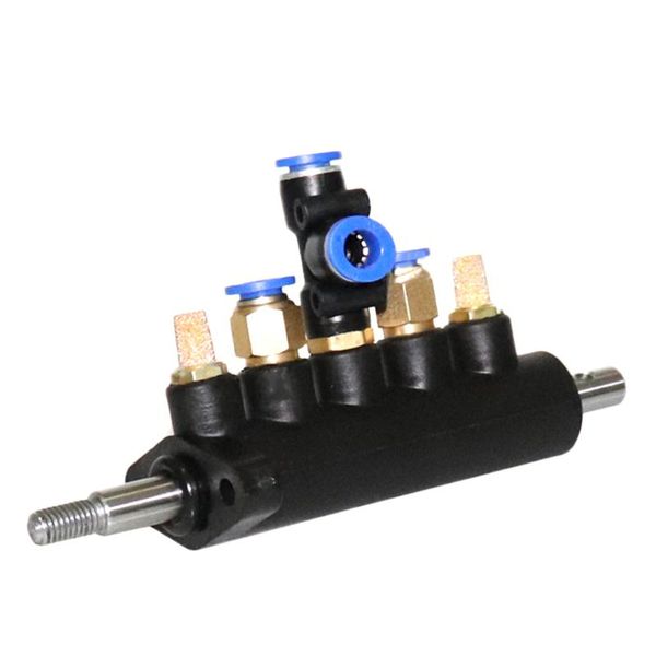 

plastic car air control foot pedal automotive easy install direct fit practical accessories tire changer tool wear resistant