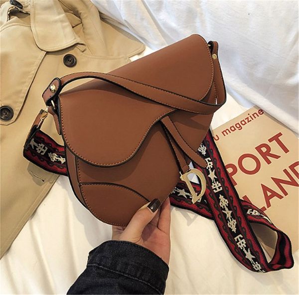 

women designer luxury handbag shoulder bag saddle cross body ph-cfy2003175