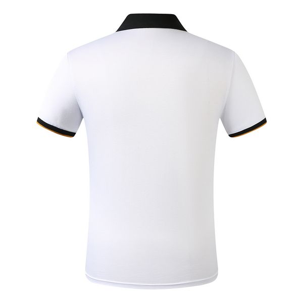 

дизайнер мужской стиль с коротким рукавом восстановление древних путей мужчины роскошный дизайнерский бренд 1f fendi футболка 1f новый, White;black