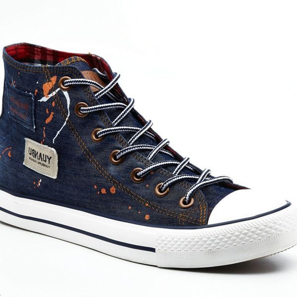 

Sapatos ocasionais fashionshoes16888