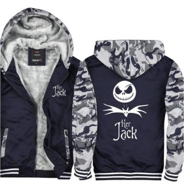 jack and sally sweatshirts