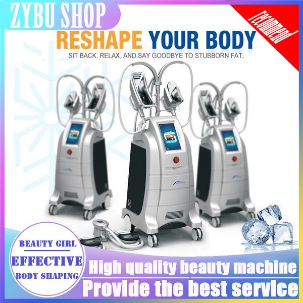 

2018 4 handles zeltiq cryo lipoe slimming e fat weight loss cool scul ting beauty machine for fat reduction
