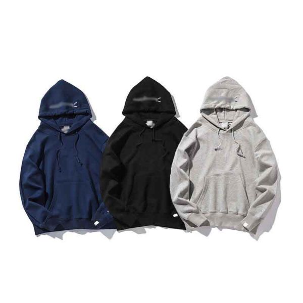 

чемпионы мужчины бутик случайные свитер с капюшоном хлопка диких дышащий балахон комфортный и дышащий качества с капюшоном сыпучие классичес, Black