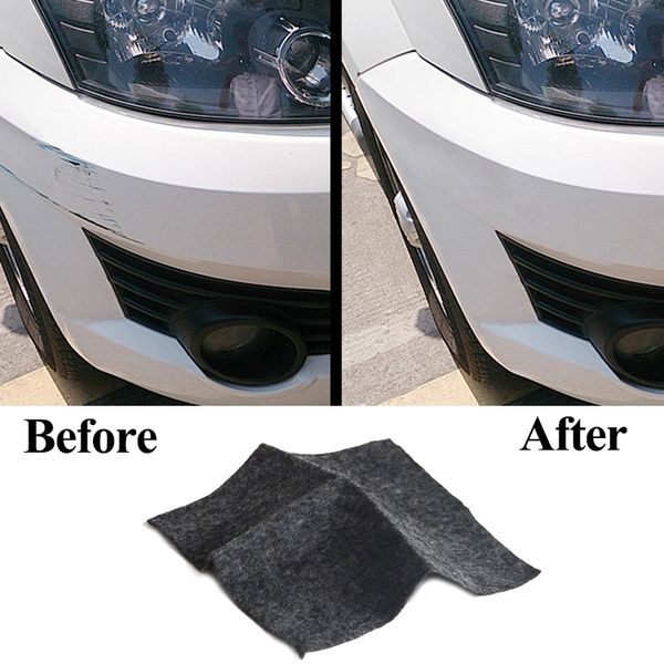 

car cleaning scratch repair cars polish paint repair scratches remover car care brush automobile wash cloth auto detailing tool