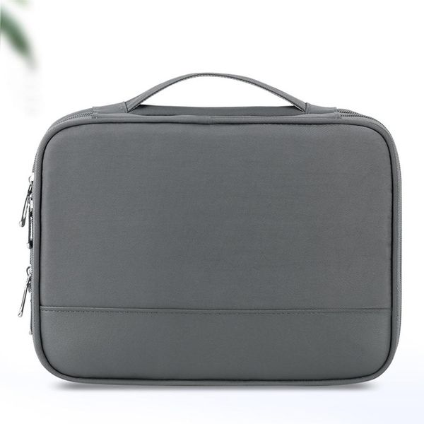 

new electronic organizer travel universal cable bag electronics accessories cases for cable charger phone and more