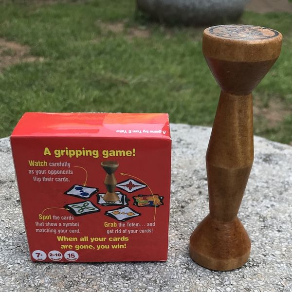 

новый тотем экспресс английский скорость настольная игра джунгли токен run fast pair forest для party fun карты с деревом другие товары для