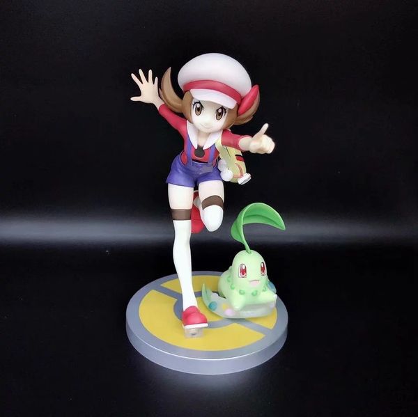 

pet elf pokbaby ah silver + chrysanthemum leaf pocket monster box hand-made