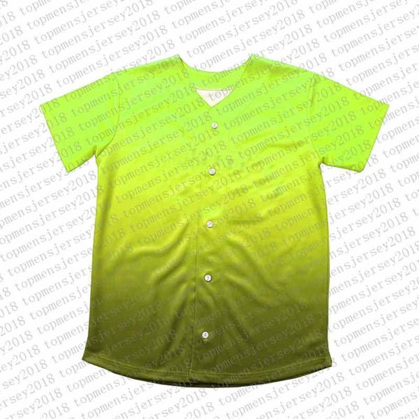 

Top Custom Baseball Jerseys Mens Embroidery Logos Jersey Free Shipping Cheap wholesale Any name any number Size M-XXL 33