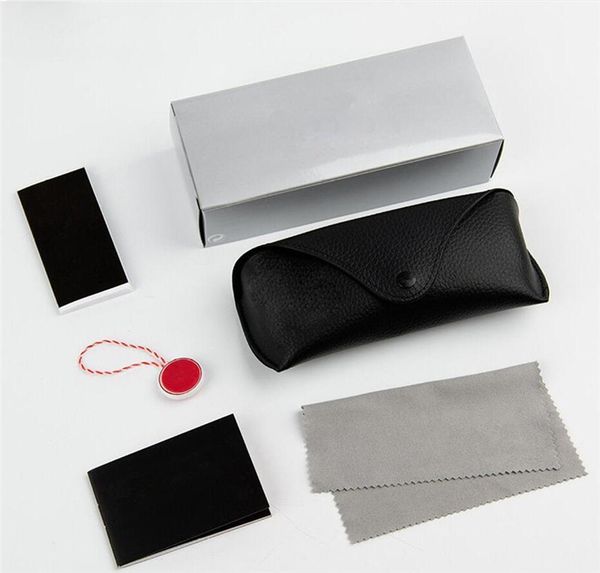 

summer new women and men sunglasses box bag case cloth glasses original box dc319