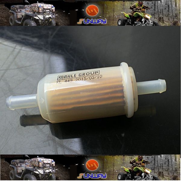 

sunway atvs parts fuel filter for buyang fa-d300 h300 quqd bike parts ing