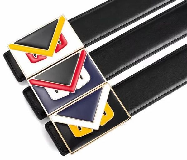 

designer belts luxury belts for men big buckle belt fashion mens leather belts wholesale luxruy belt for man ing, Black;brown