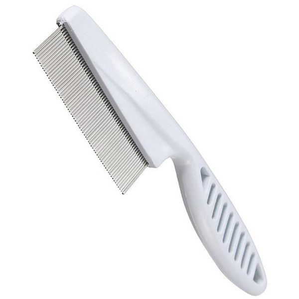 

dog combs pet flea comb blister anti-skid dog in addition comb brush puppy