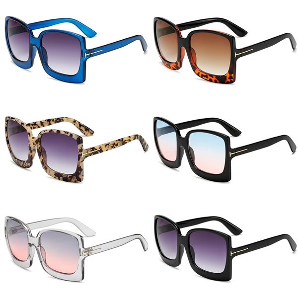 

1pc new fashion classic retro avaitor golden mirrored lens sunglasses brown shades women men accessories #52986, White;black