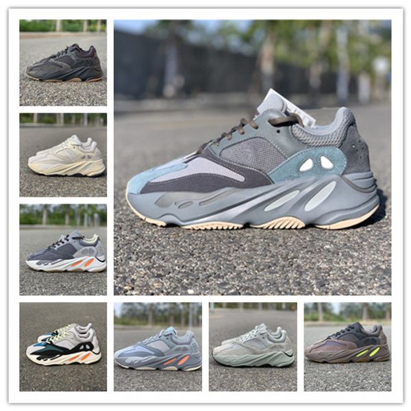 

оптовая продажа с коробкой 2019 новый бирюзовый синий серый черный мужчины женщины работает повседневная обувь открытый тренеры высокое каче