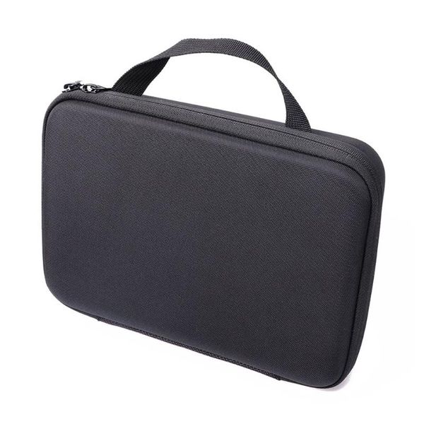 

protective case code reader portable diagnostic tool storage bag shockproof organizer hard eva scanner for foxwell nt301 obd2