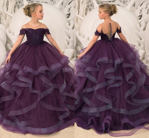 

Aparato de Vestido de Meninas babyonline